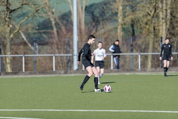 Bild 79 - F Bramfeld 2 - Eimsbuettel 3 : Ergebnis: 0:15